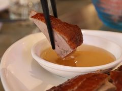 南乳琵琶鸭-铜小馆(1891时光道店)