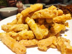 -惠宾饭庄(中山路店)