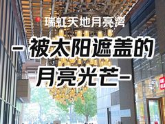 -瑞虹新天地月亮湾