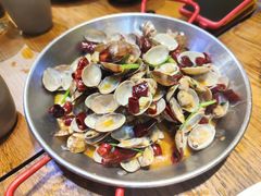 -必点海鲜·鲅鱼水饺(鞍山西道店)