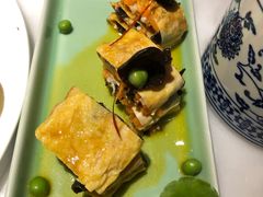 -绿茶餐厅(西湖银泰百货店)
