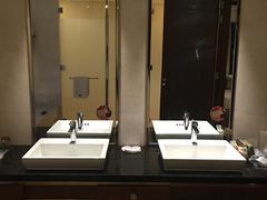 -天津君隆威斯汀酒店