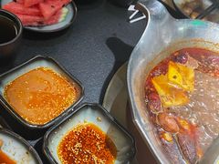 -湊湊火锅·茶憩(石家庄万象城店)