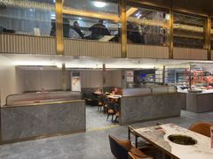 -潮汕大目牛肉火锅(皇岗旗舰店)