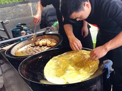 -吉庆街美食广场