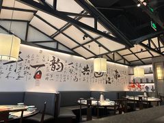 -遇江南江西菜(青山湖万达店)