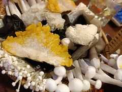 -东海怡品海鲜豆捞(星街坊店)