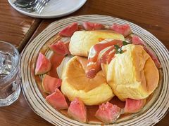 -UPPER KITCHEN(延安路店)