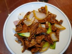 -大牌大·传统杭帮菜(湖滨店)