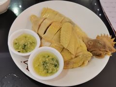 -文记壹心鸡(宝华路店)