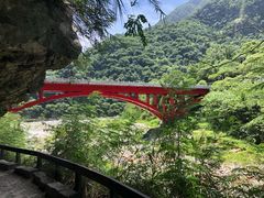 -太鲁阁公园