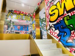 -EARNEST 二次元发型工作室