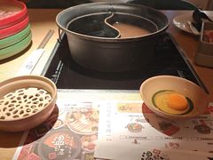 -温野菜涮涮锅(西单大悦城店)