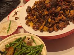 -偏爱炒鸡(老县衙店)