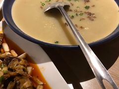 -田园印象·成都土菜院子(华阳店)