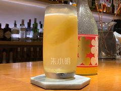 梅酒-山杏yama-katsu·吉列炸物