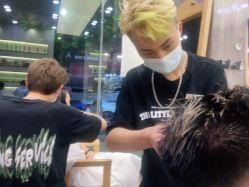 点击看大图 -星格造型·Hair Salon