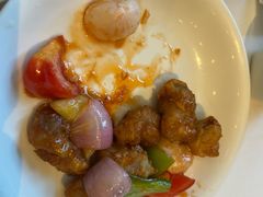 -莆田餐厅PUTIEN(三里屯店)