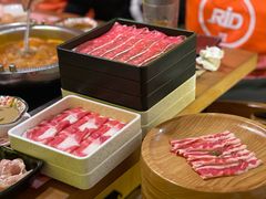 -牛New寿喜烧(青浦店)