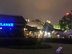 -宝莱纳餐厅(滨江店)