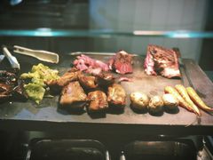 -So Lounge索兰至餐厅(蓝色港湾店)