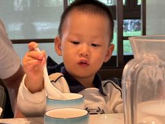 -绍兴鉴湖君澜大酒店