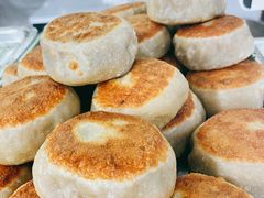门钉肉饼-白魁老号饭庄(安内店)
