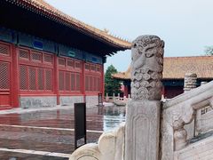 -北京市劳动人民文化宫(太庙)