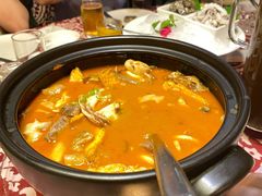 沙茶锅-临家闽南菜(大唐店)