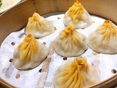 现拆蟹粉小笼-苏小柳手工点心(人民广场分院)