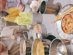 -晓沸牛肉海鲜小火锅(白湖亭万达广场店)