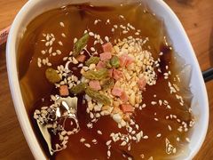 -付小姐在成都(中山公园店)