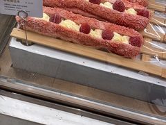 -奈雪的茶(石家庄万象城店)
