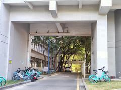 -华南师范大学(广州大学城校区)