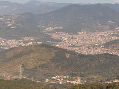 -福建泉州仙公山风景名胜区