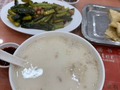 -教师之家赵家羊汤馆(东青龙街店)
