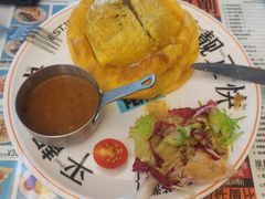 -肥韬茶餐厅(海上世界店)