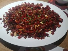 -椒爱水煮鱼川菜(CBD万达店)