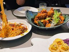 -铜锣湾·有麝自然香(长嘉汇购物公园店)