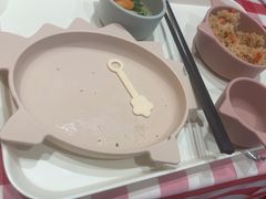 -西贝(南开大悦城店)