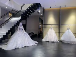 -MuseMarry婚纱(前海嘉里中心店)