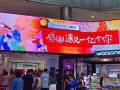 -鹏欣水游城