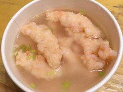 青虾滑-邵子牙·中华老字号(定安路店)