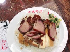 -陈光记烧腊店(罗保博士街店)