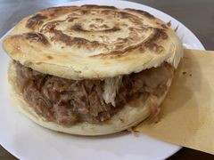 -子午路张记肉夹馍(翠华路店)