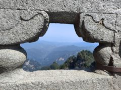 -武当山风景区