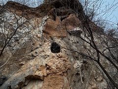 -周口店北京人遗址公园