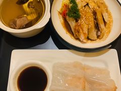 -领事馆19号中餐厅(厦门海景洲际酒店)