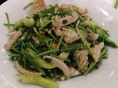 -东兴楼饭庄(六里桥店)