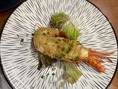 -V Bar海景扒房(北海湾惠龙万达嘉华酒店)